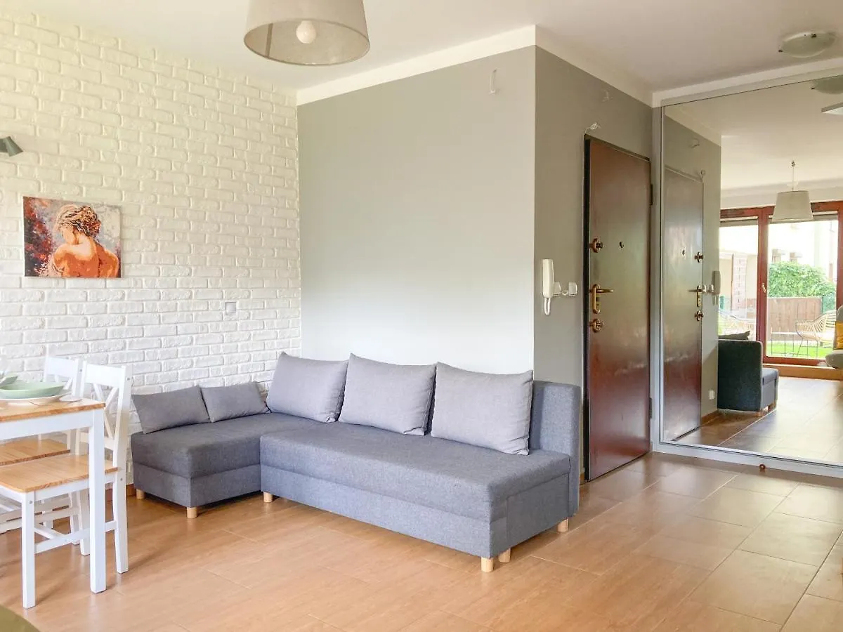 Mangoo Apartamento Gdańsk 0*,  Polónia